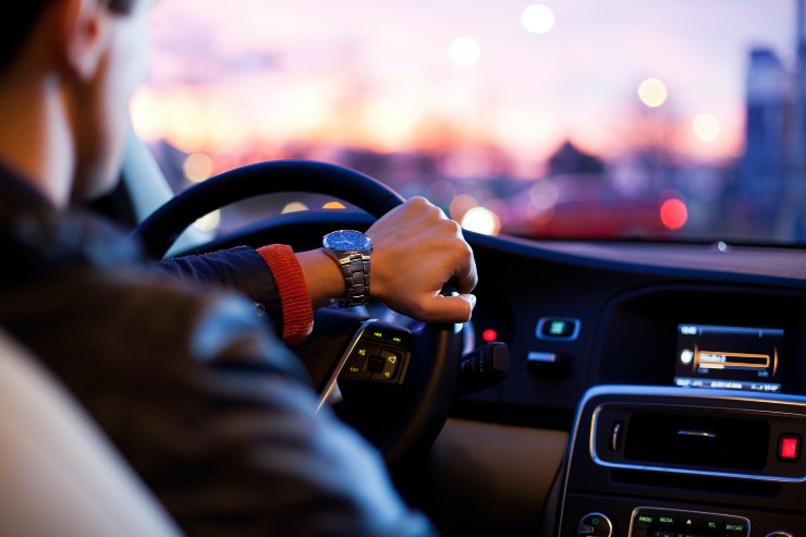 Il ritardo nel pagamento del bollo auto comporta diverse sanzioni