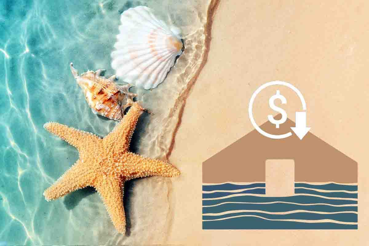 perché comprare una casa al mare