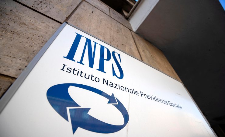 Inps, procedura per recuperare la certificazione unica 2023