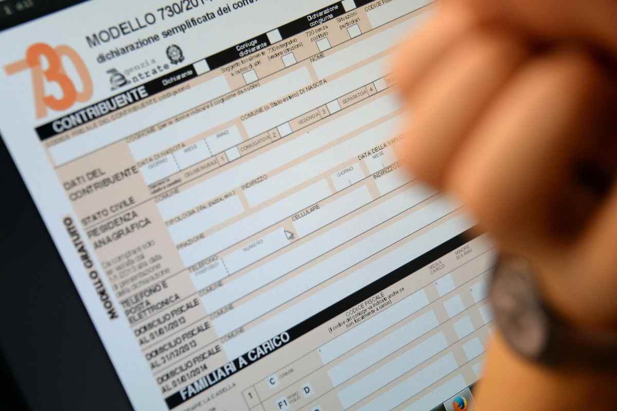 Mancata presentazione dichiarazione dei redditi: quali rischi