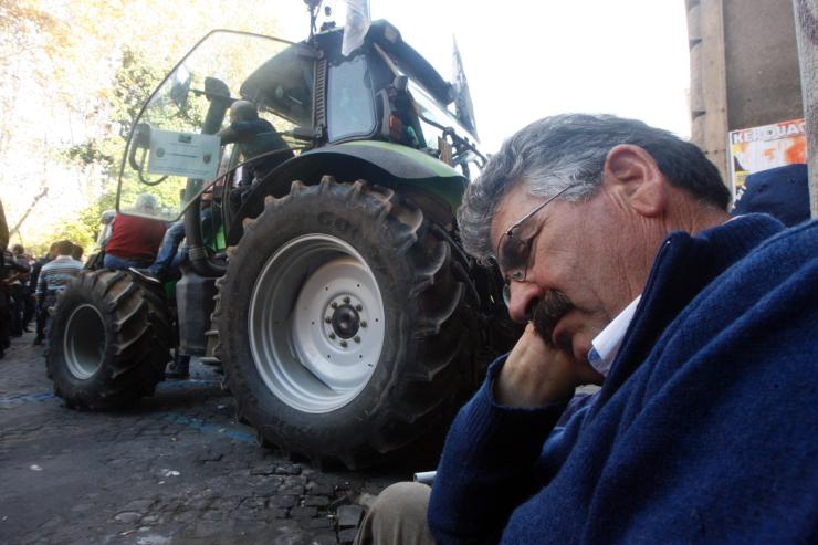 Lavori nell'agricoltura: quali sono e quanto offrono al mese 