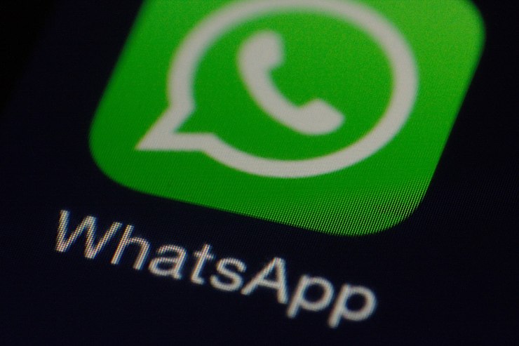 Sarà possibile pagare con Whatsapp