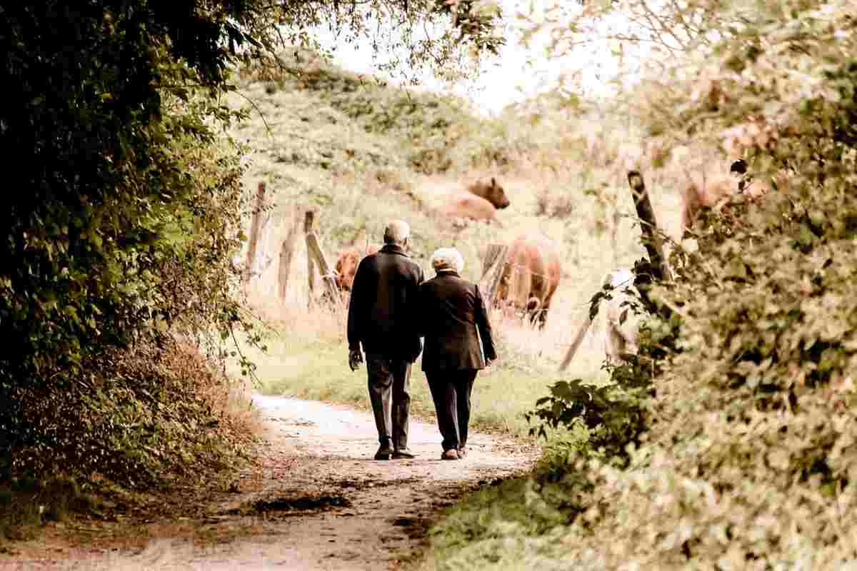 Le pensioni sono sempre più a rischio, importante risparmiare