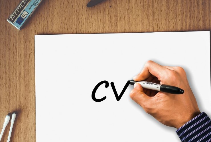 Personalizzare il cv è più facile con gli strumenti online