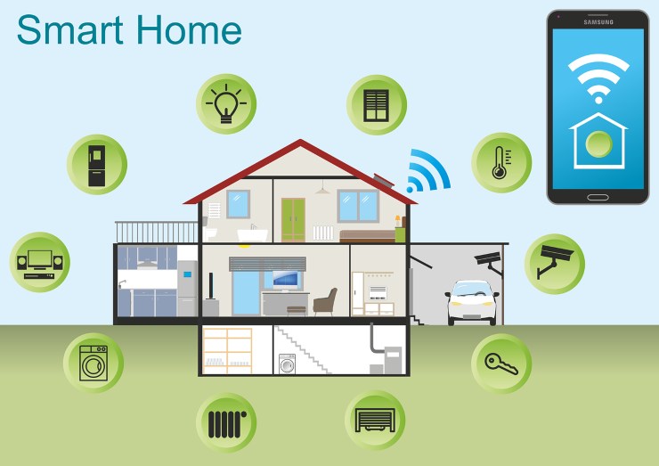 Regolare i consumi con i dispositivi smart