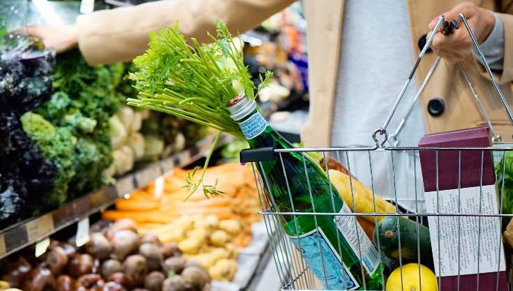 Come riconoscere subito il trucco del supermercato per farti pagare il doppio