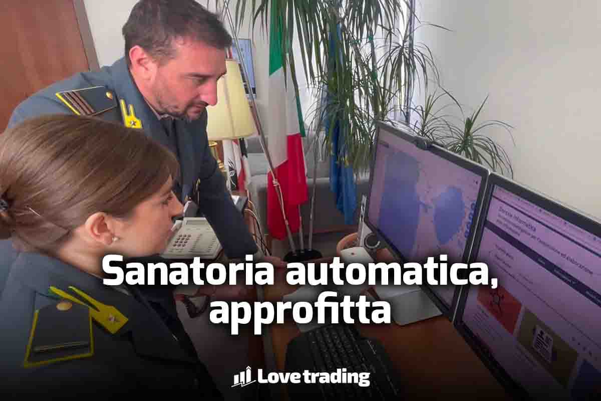 Sanatoria automatica