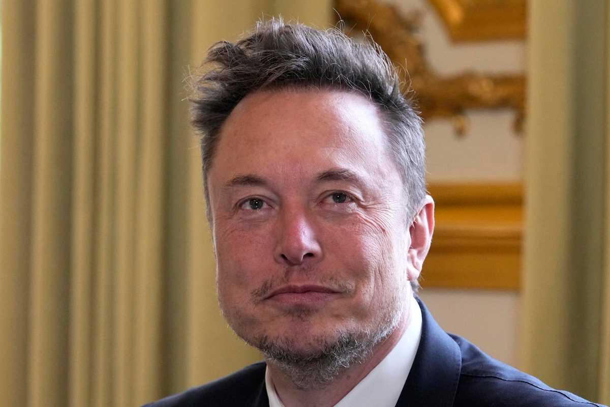 Elon Musk, perché comprare azioni Tesla