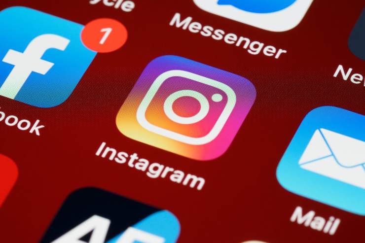 Instagram novità Android