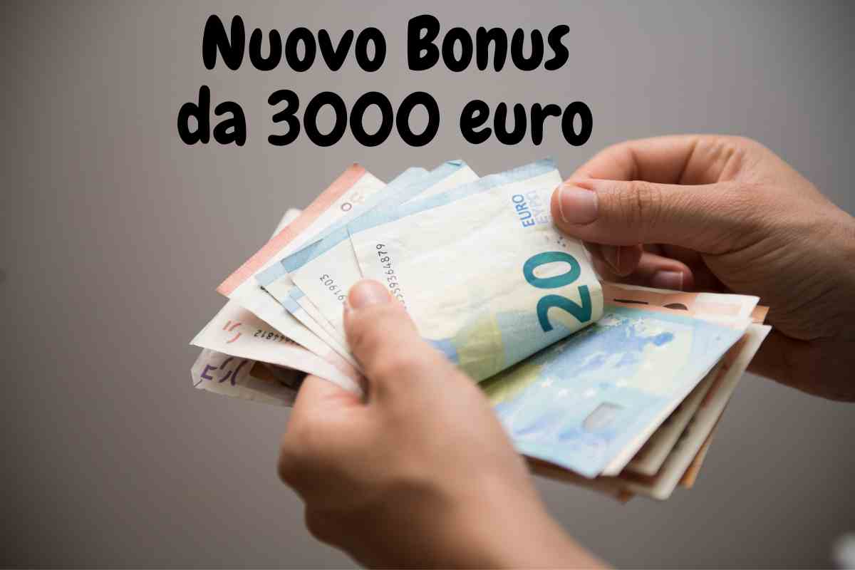 3000 Euro Di Bonus Badante Sino Al 2025 Approfitta Dell aiuto Pi 