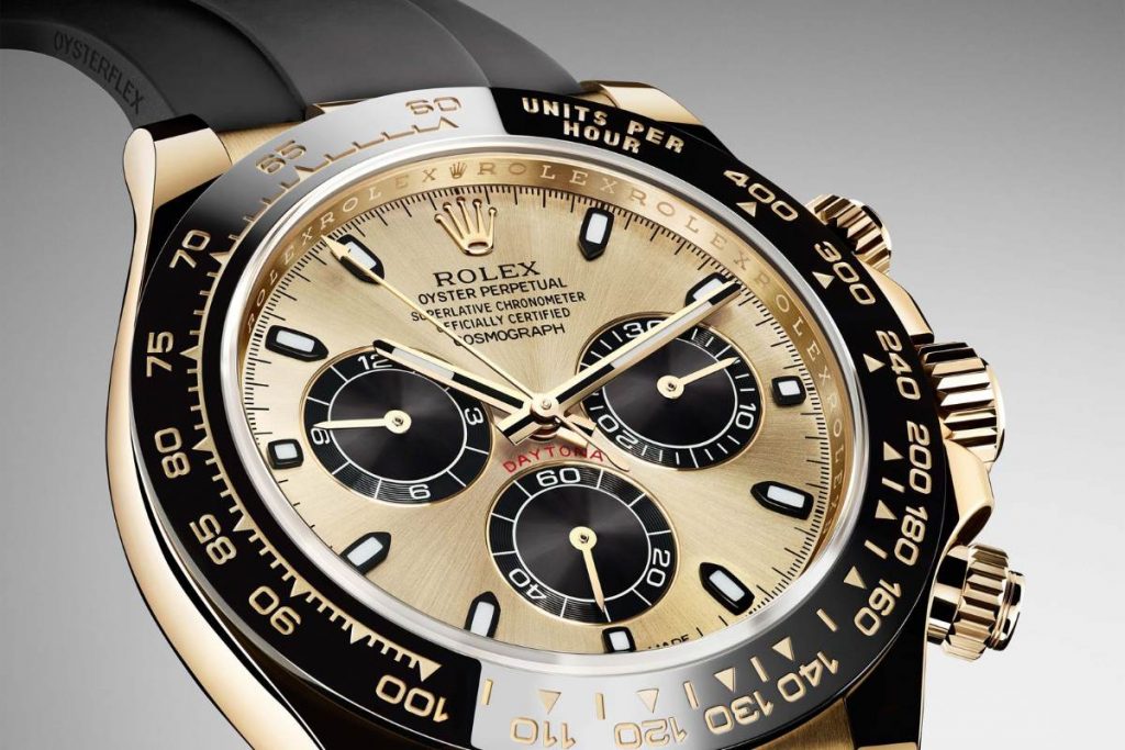 Rolex Daytona attenzione prima di acquistarlo