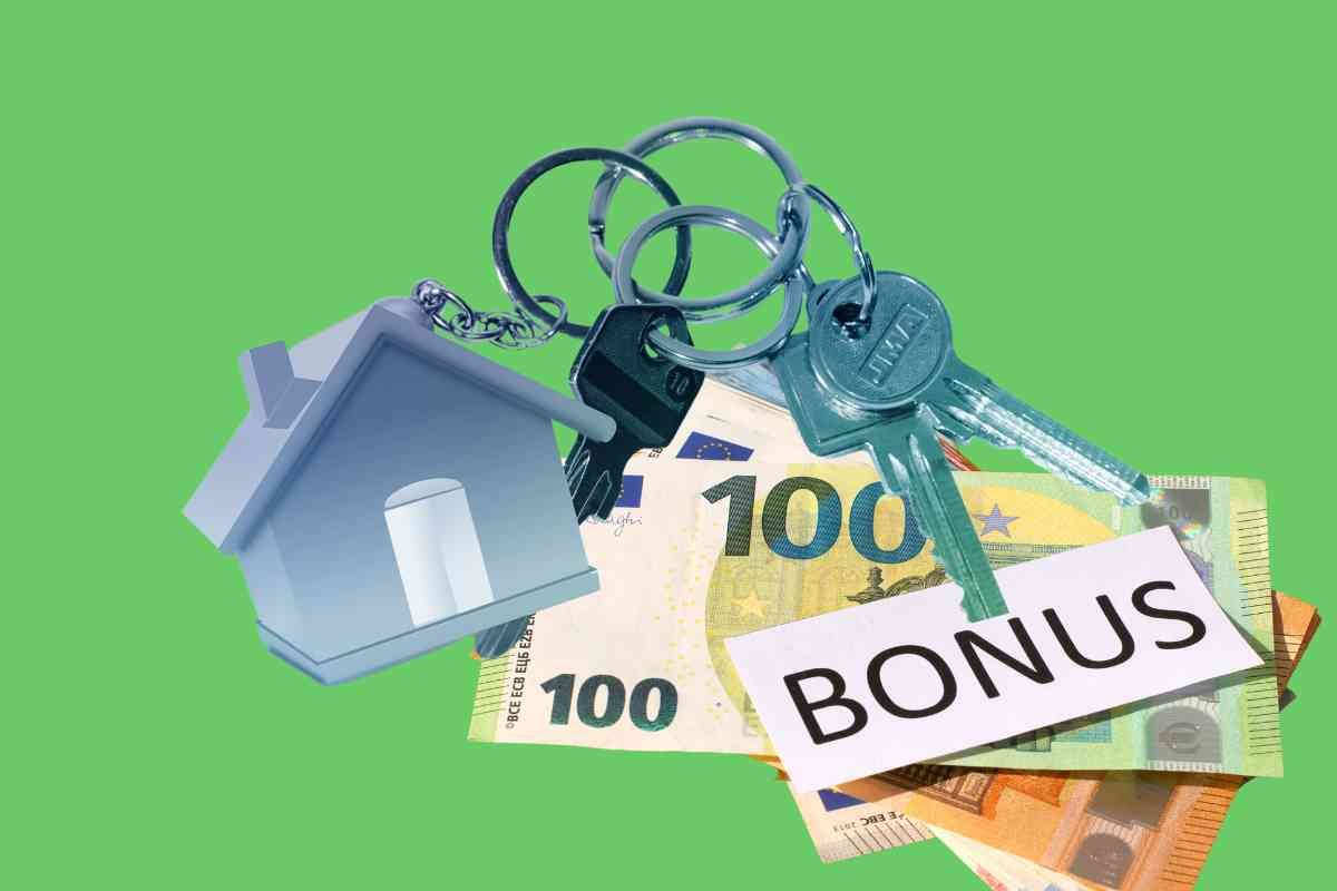 cessione credito bonus casa