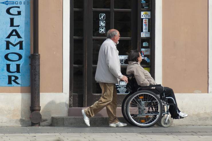 Gli accompagnatori avranno maggiori vantaggi: ecco perché