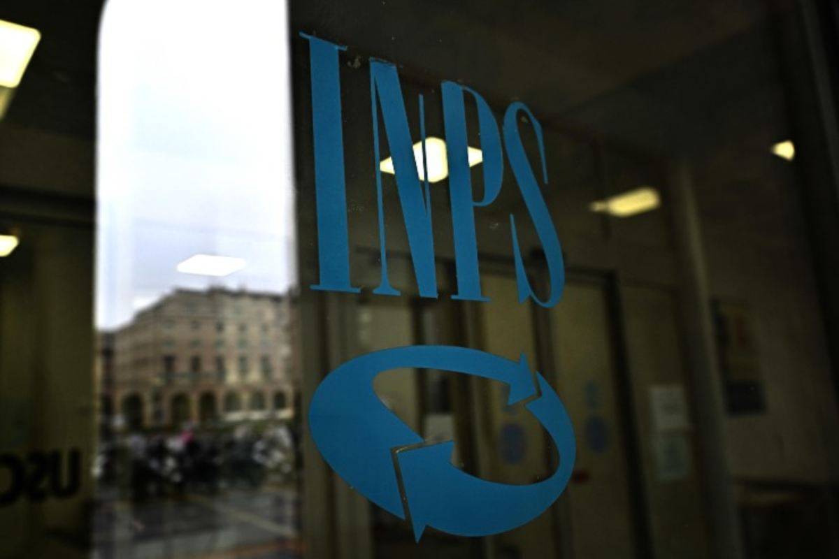 Cos'è l'accredito Inps