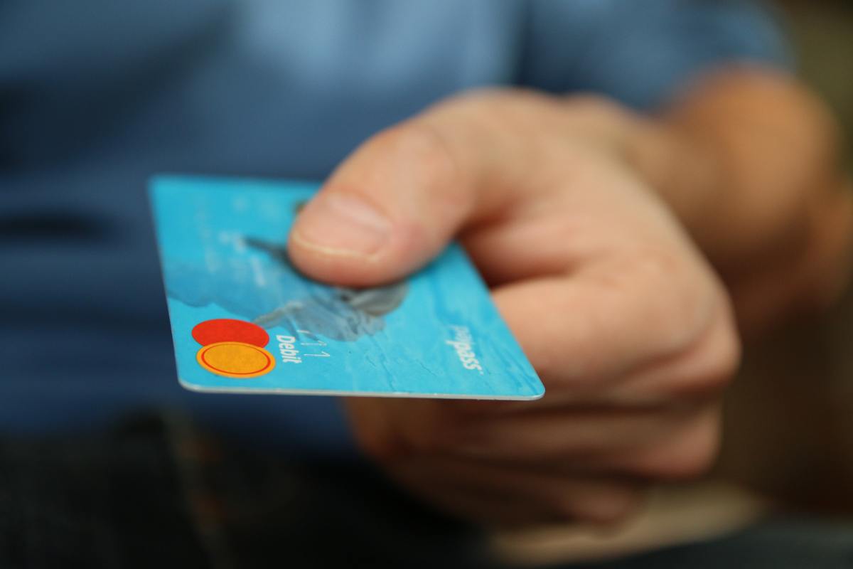 Carte di credito più convenienti 