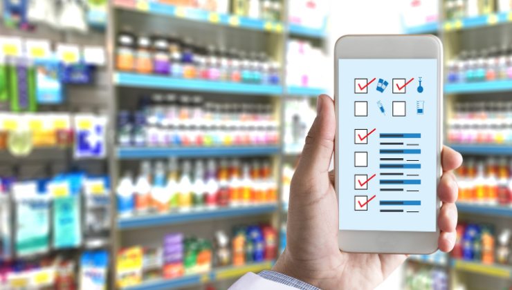 Farmaci online: quanto si può detrarre