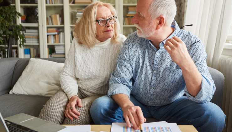 Pensione misure e penalizzazioni