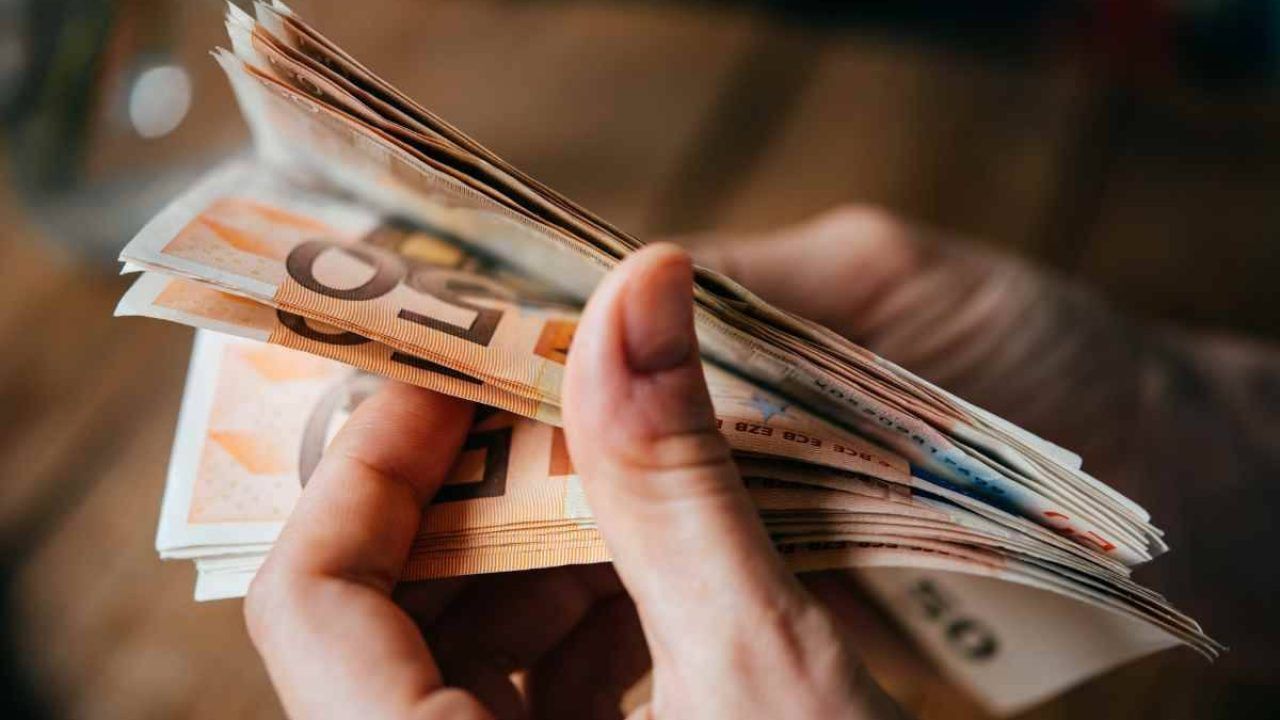 Rottamazione fino a mille euro multe