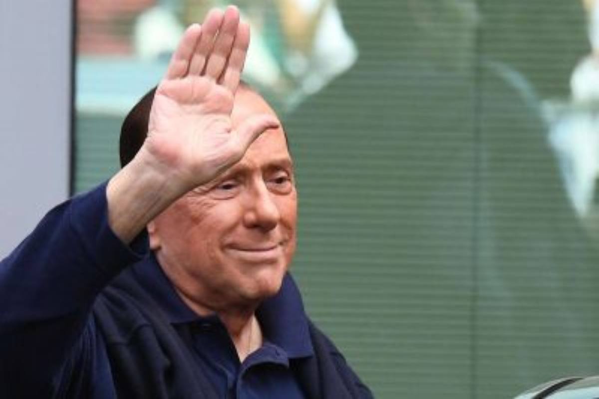 Silvio Berlusconi è morto, investimenti