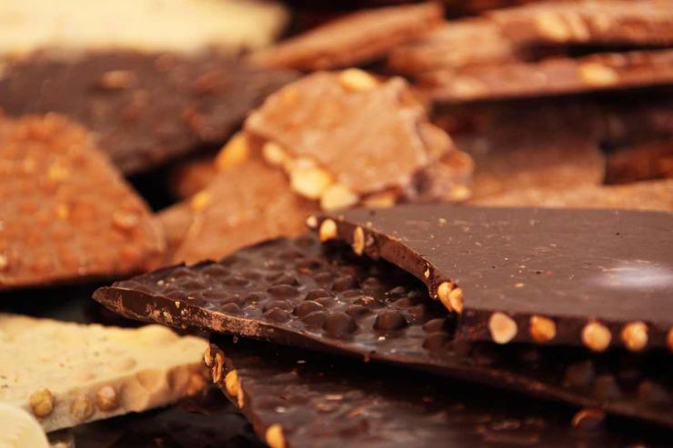 Cioccolato più costoso al mondo