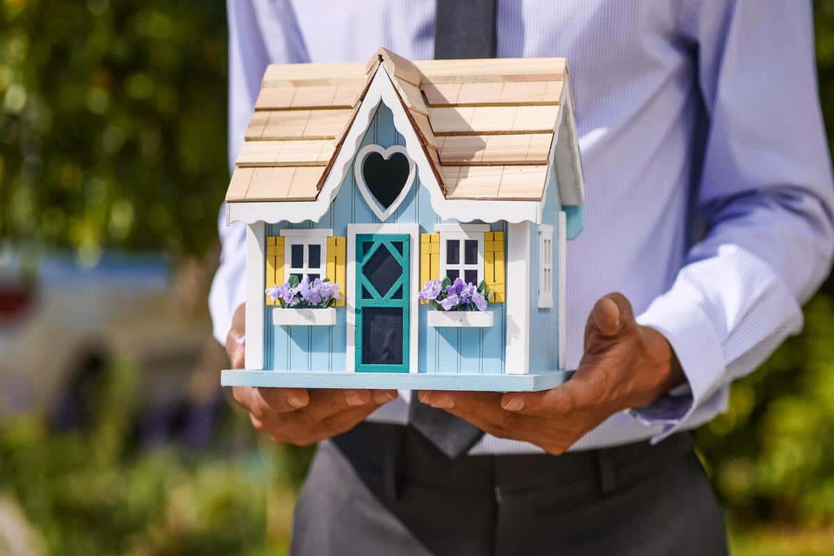 acquistare una casa: tasse da pagare