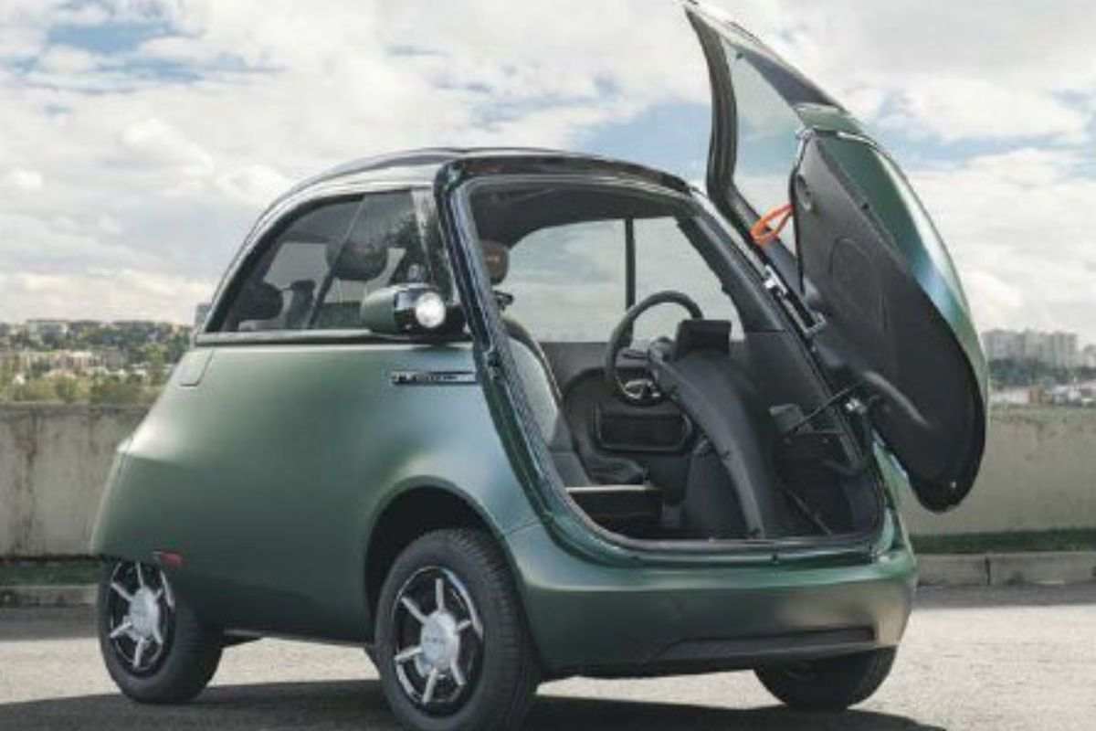 microcar elettrica: quanto costa?