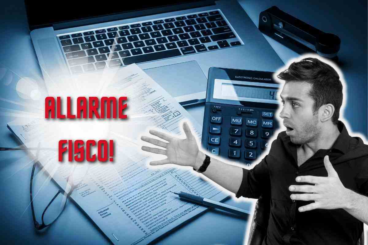 Cambia l'onere probatorio per il fisco