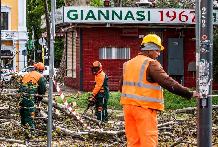 "Diritto ad un periodo annuale di ferie retribuite non inferiore a 4 settimane” | E se non le faccio tutte?