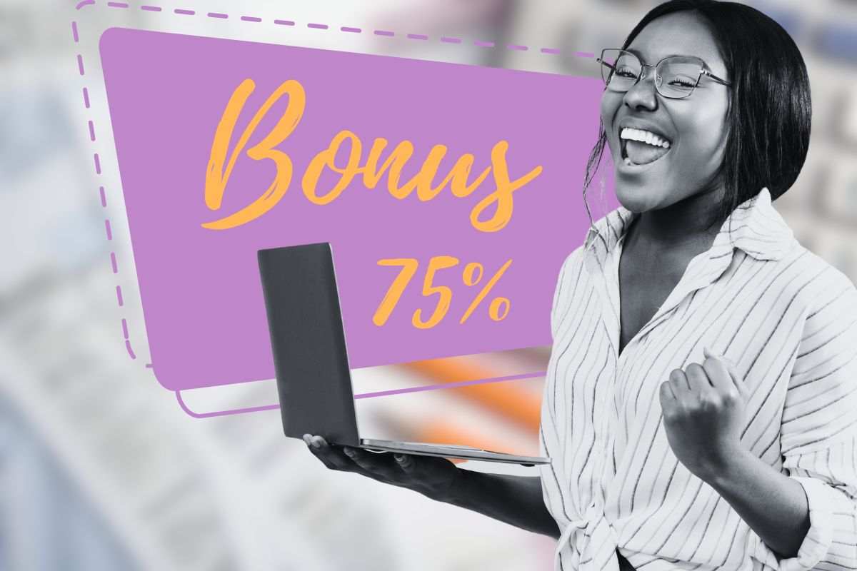 Bonus 75% con sconto in fattura o cessione del credito