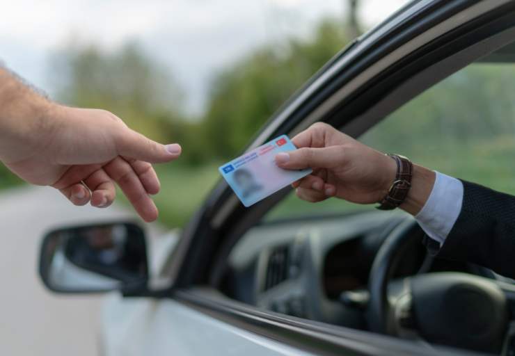 I cambiamenti sulla patente di guida