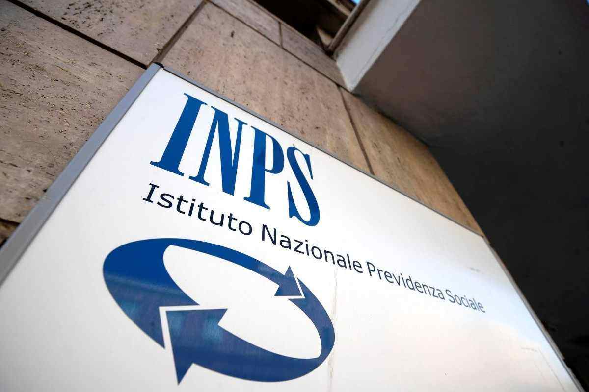 INPS, ritorno di Quota 96