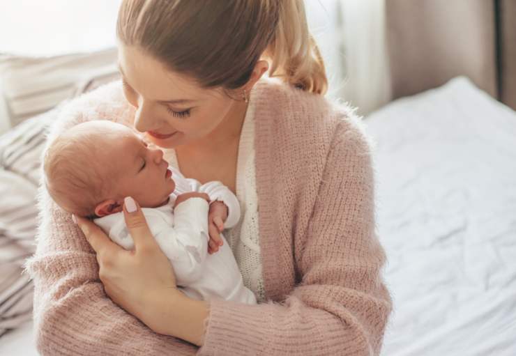 Che cos'è il bonus mamme disoccupate