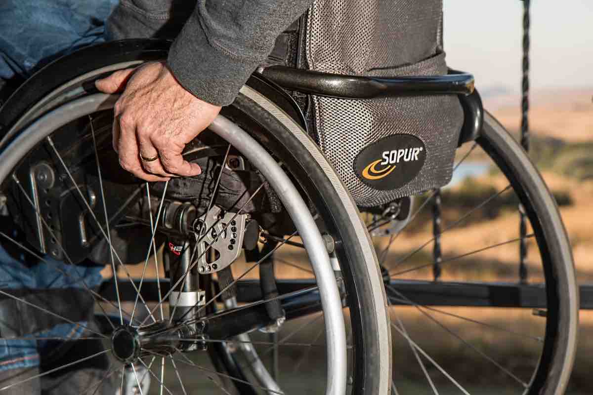 Comporto nei casi di disabilità 