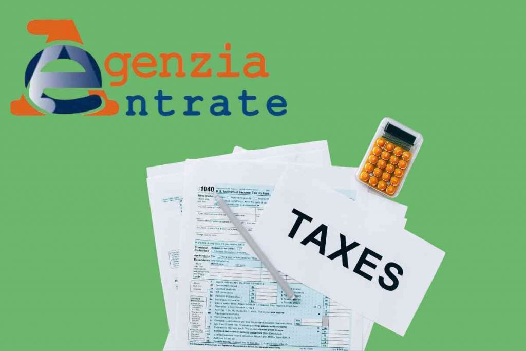 pace fiscale debiti agenzia delle entrate