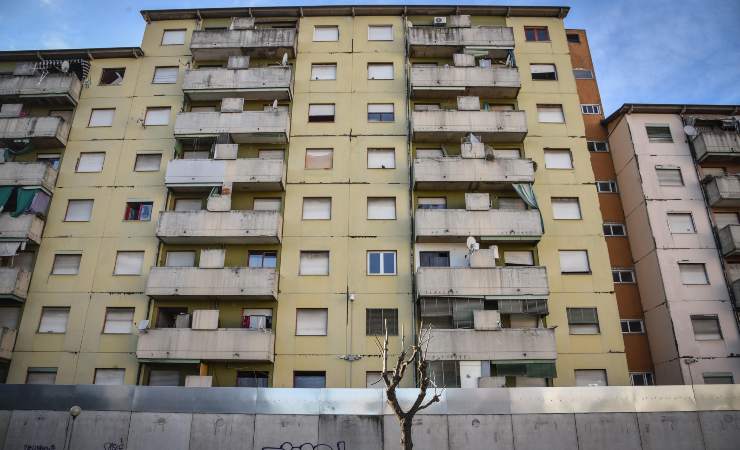 Casa popolare: eredità in caso di trasferimento di proprietà completato