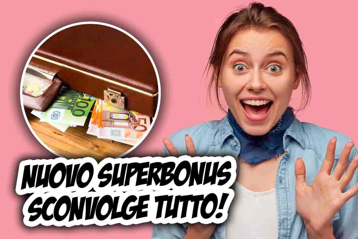 Nuovo Superbonus