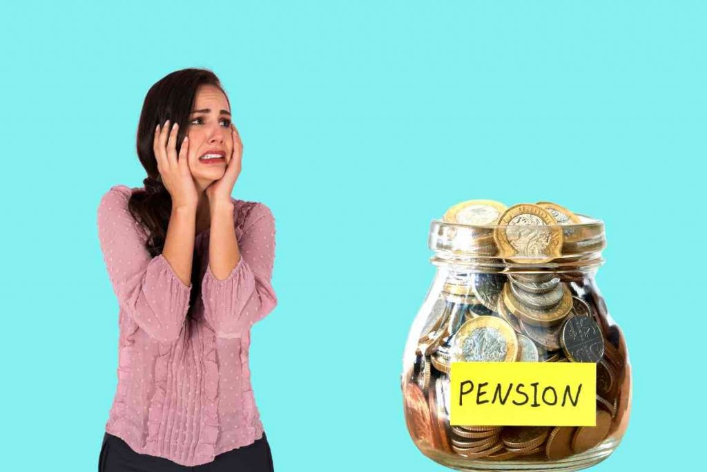 riforma pensioni 