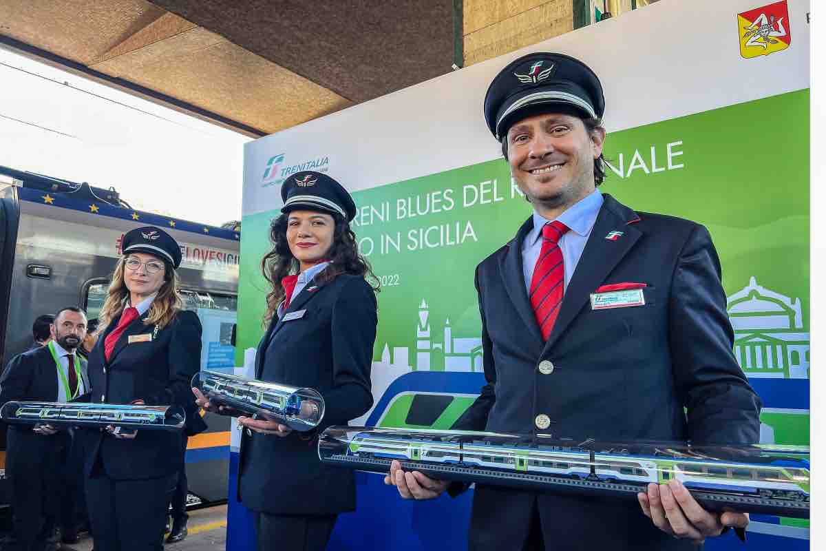 Candidature aperte in Ferrovie dello Stato