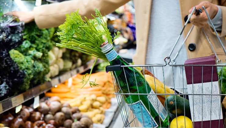 Fai così e potrai ottenere cibo gratis col reddito alimentare