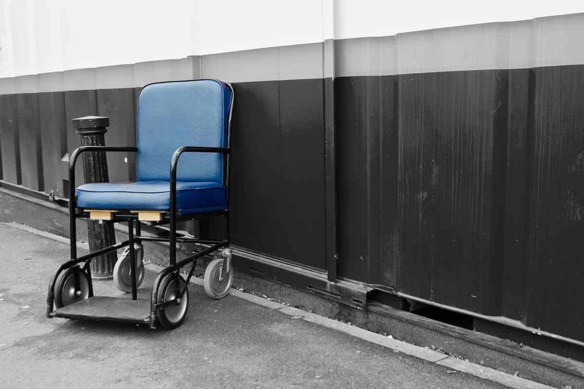 Arriva il Garante Nazionale per i diritti delle persone con disabilità