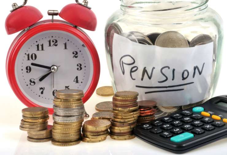 Cosa accade alle pensioni